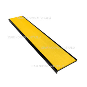 REBATED STAIR STRIPS