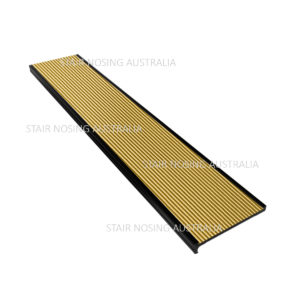 BRASS STAIR NOSING SYDNEY