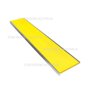 Recessed stair nosing Australia