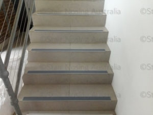 stair nosing for ceramic tiles