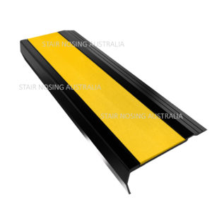 ANTI SLIP STAIR NOSING