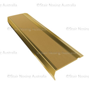 BRASS STAIR NOSING sydney