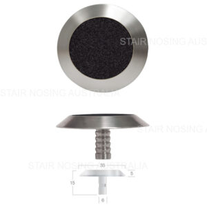 Stainless steel tgsi