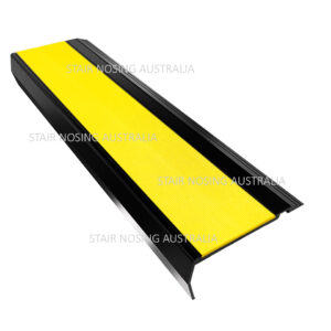 anti slip stair treads