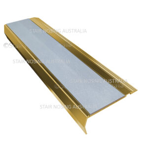 BRASS STAIR NOSING QUEENSLAND